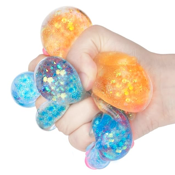 Axolotl Sugar Squishers