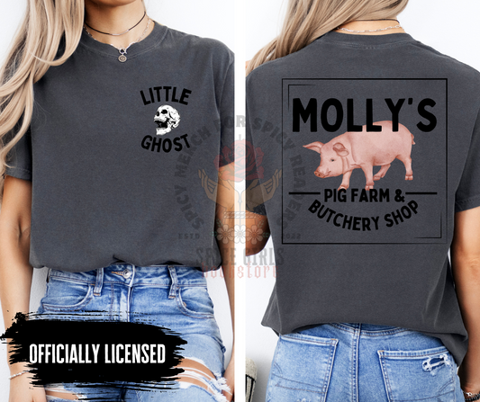 Mollys Pig Farm