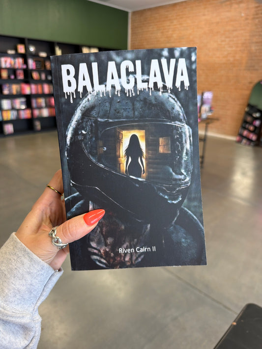 Balaclava by Riven Cairn II