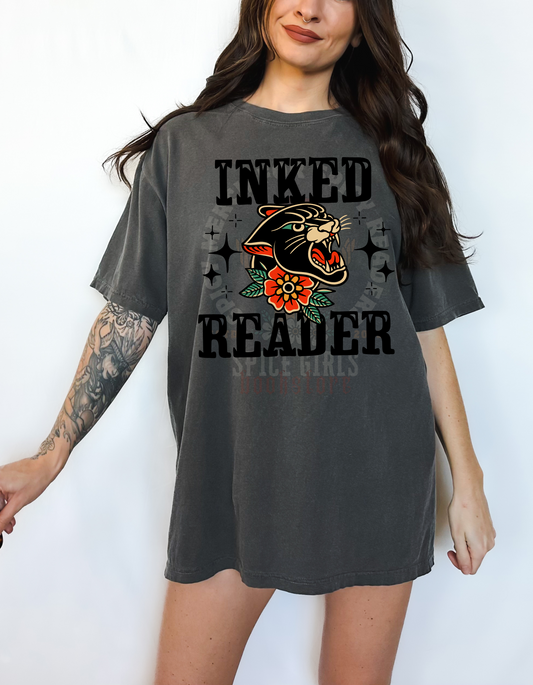 Inked Reader