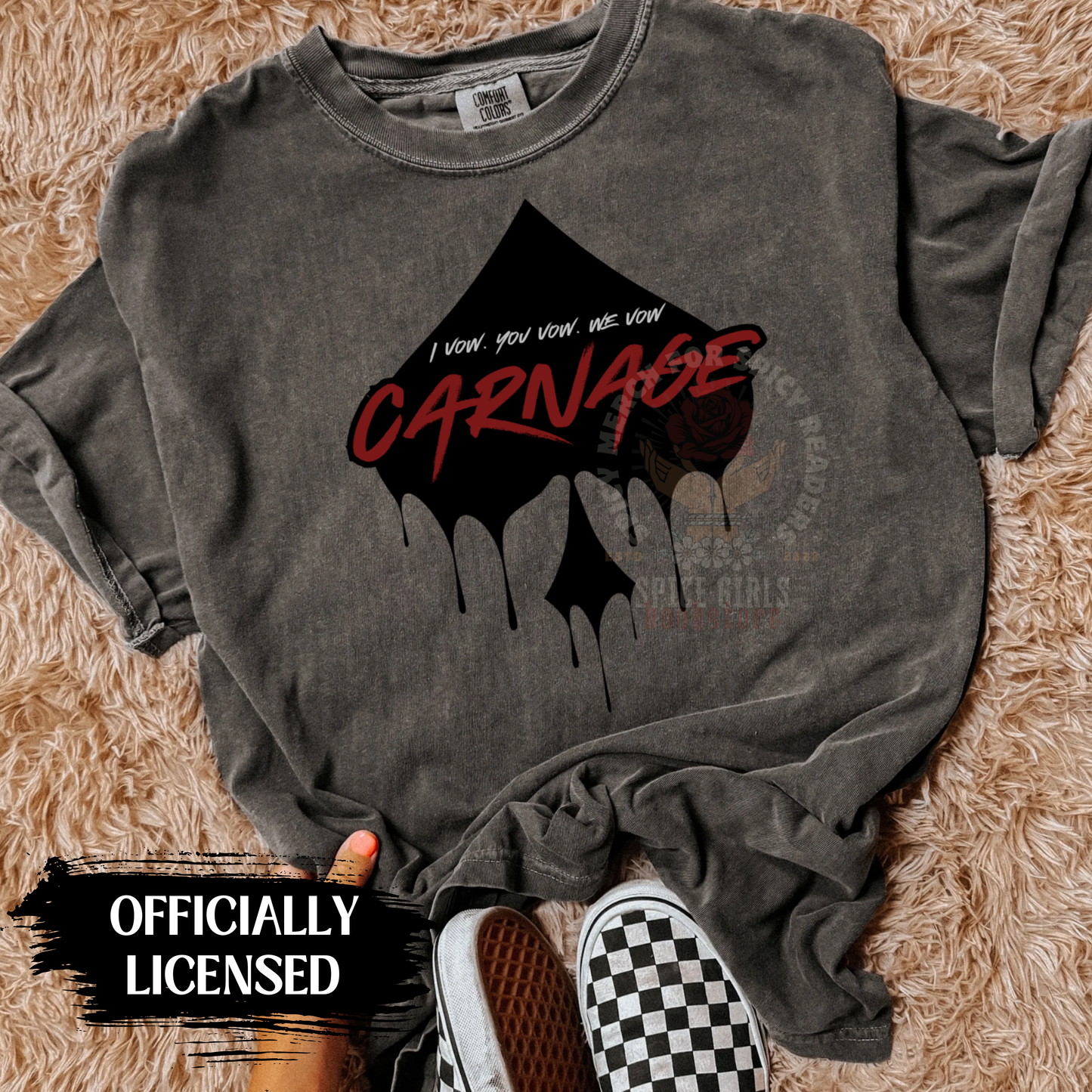 Carnage