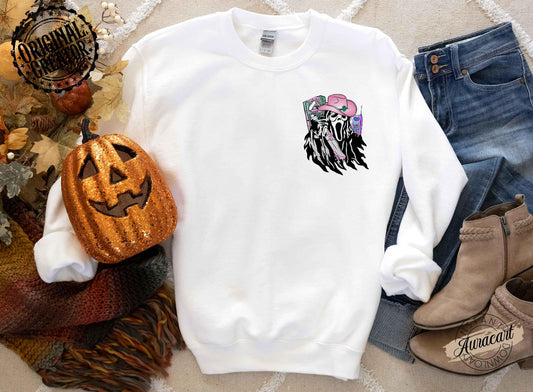 Cowboy Killer Sweatshirt