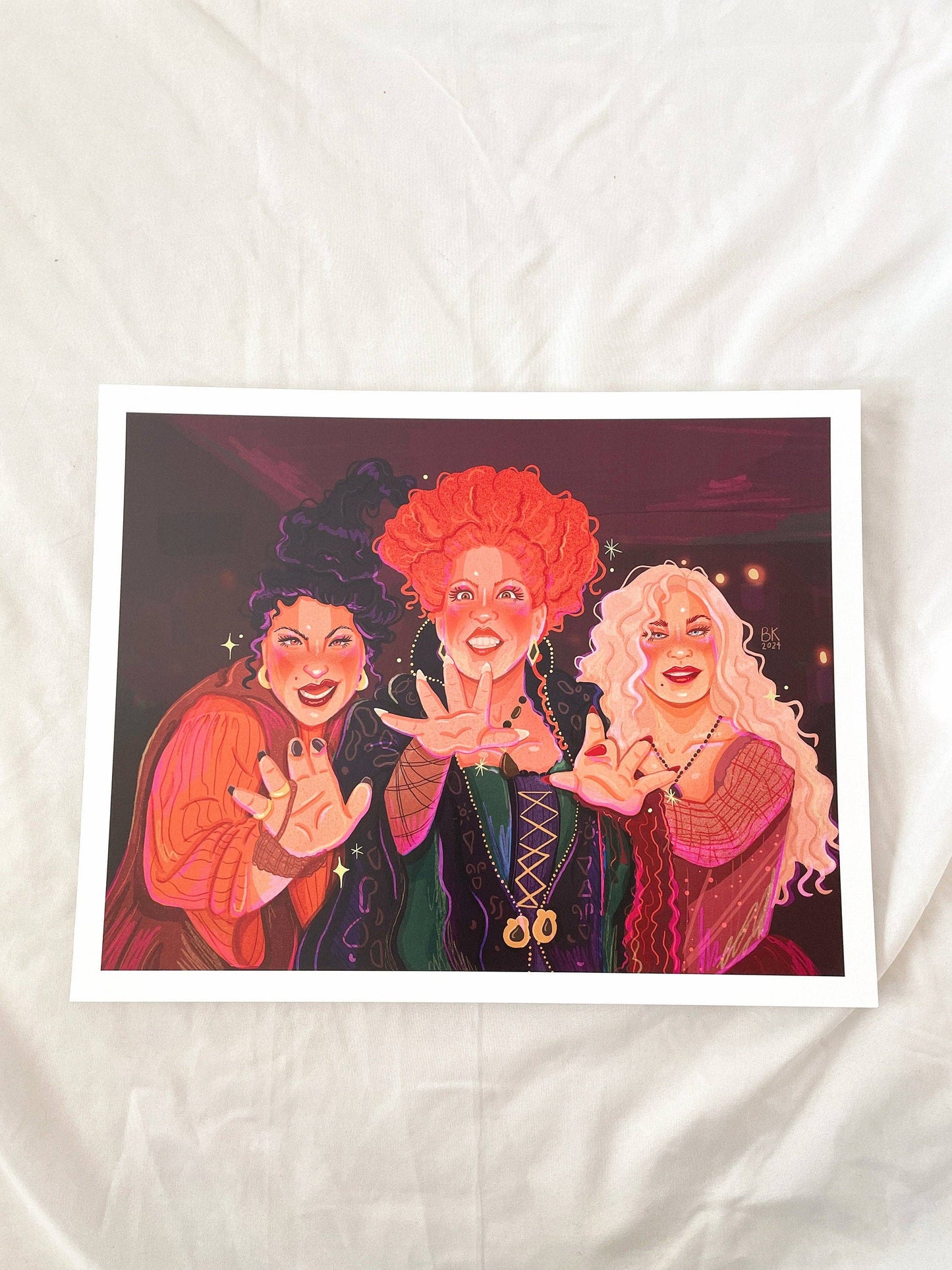 Hocus Pocus