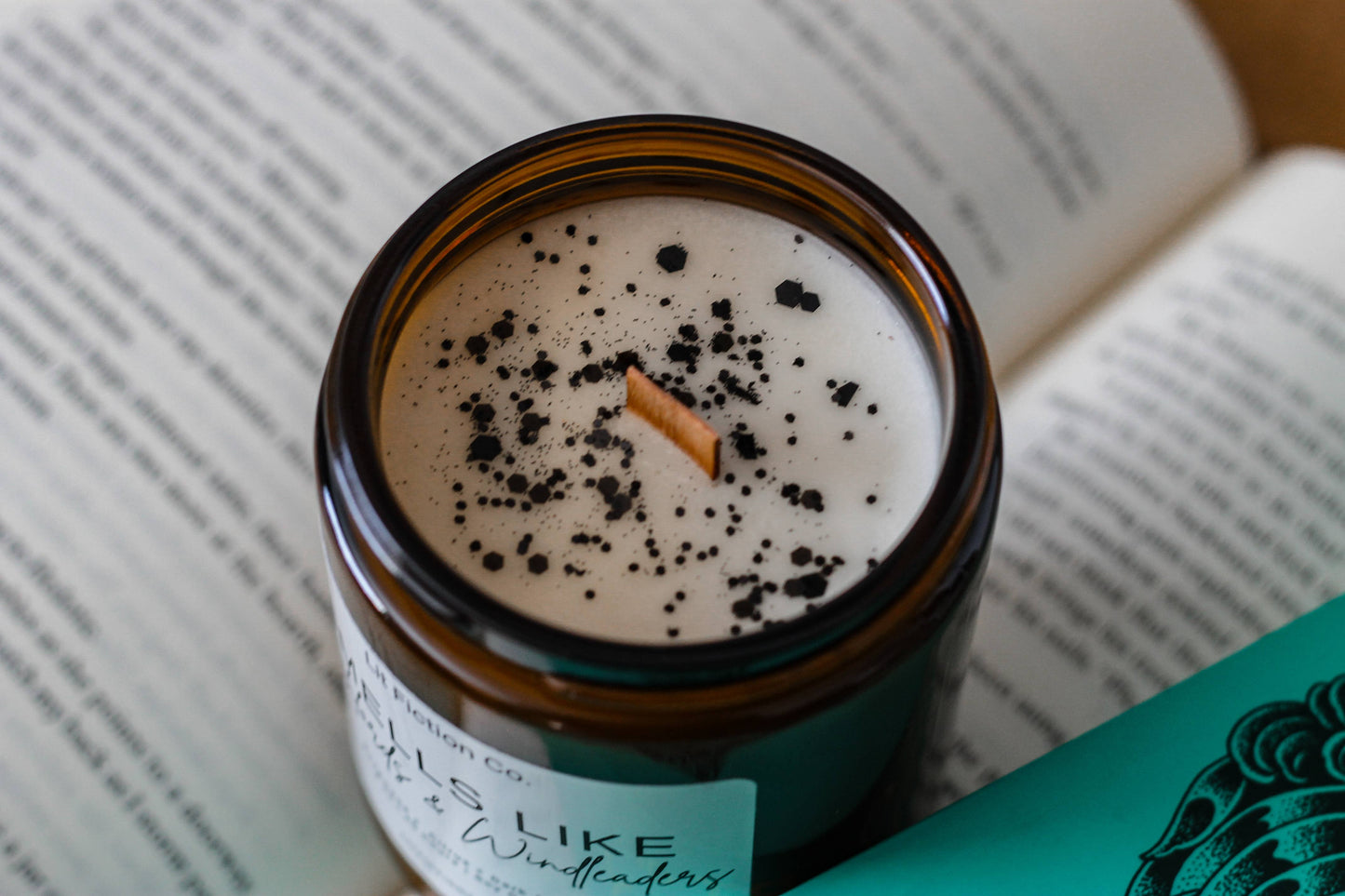 Smells Like Highlords & Wing-leaders