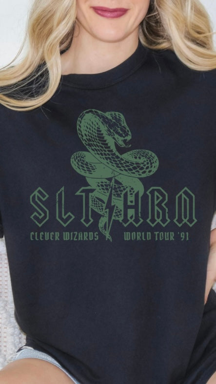 Slytherin