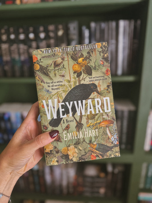 Weyward