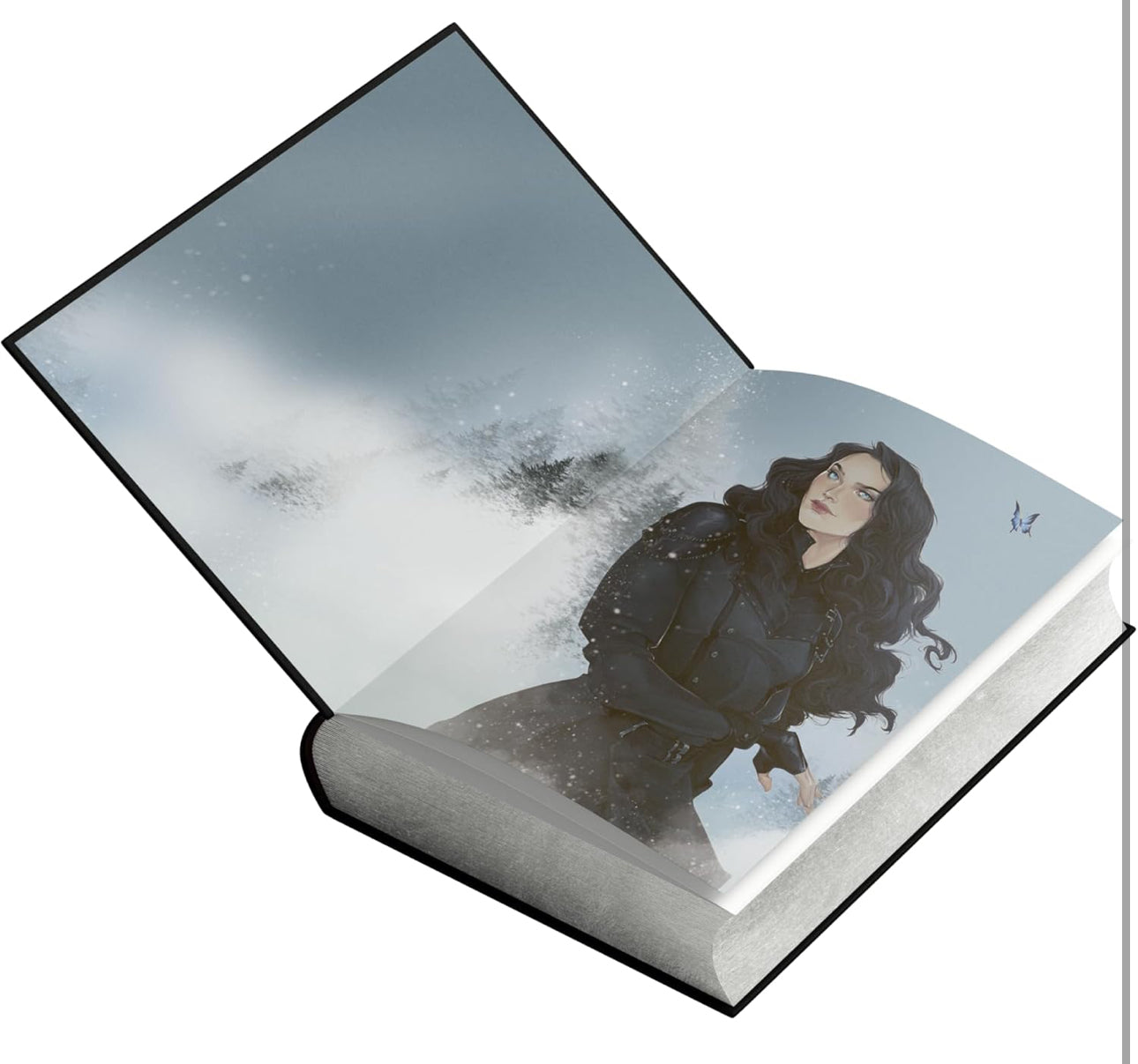 Quicksilver by Callie Hart