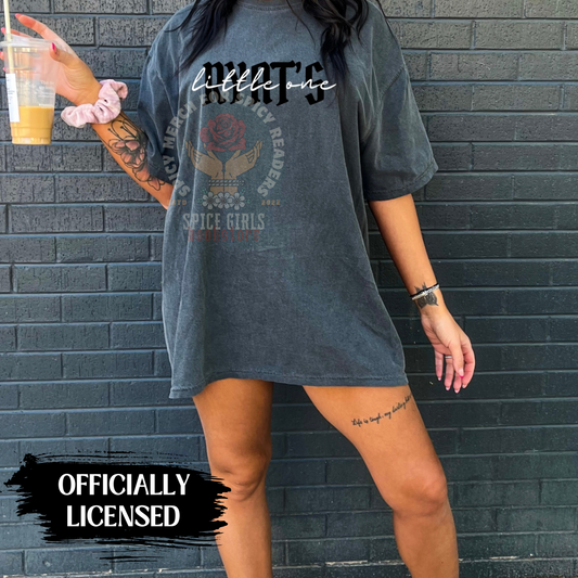 Ryat's Little One - Pepper