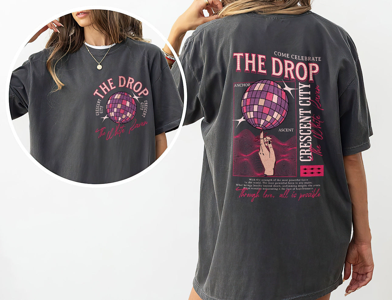 The Drop