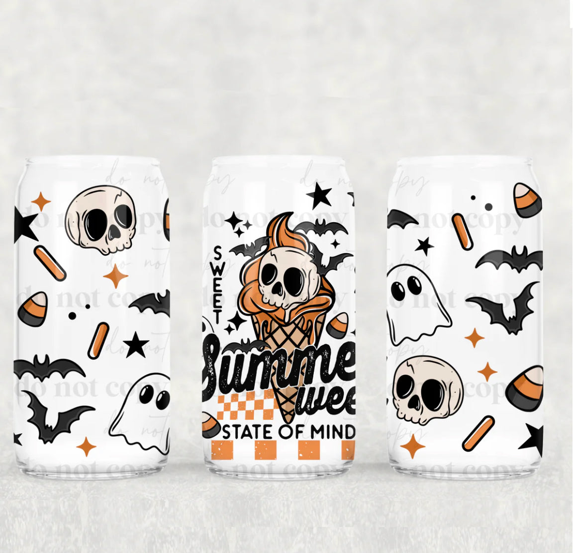 Summerween Cup