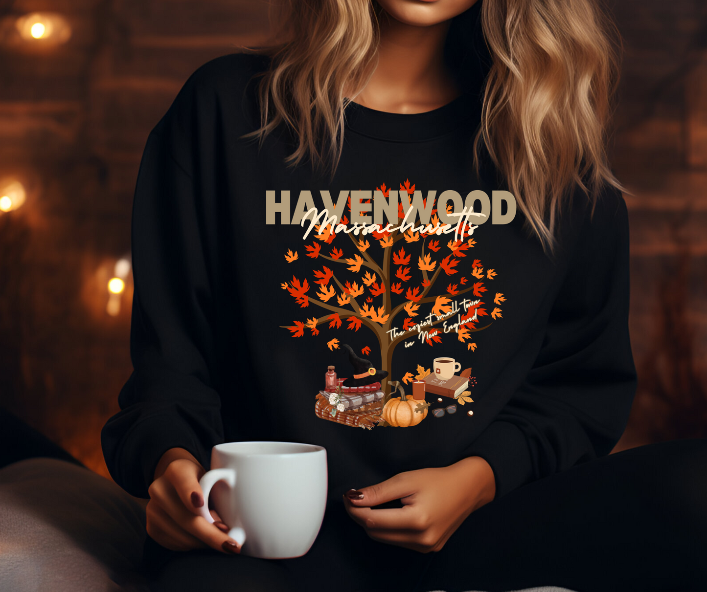 Havenwood