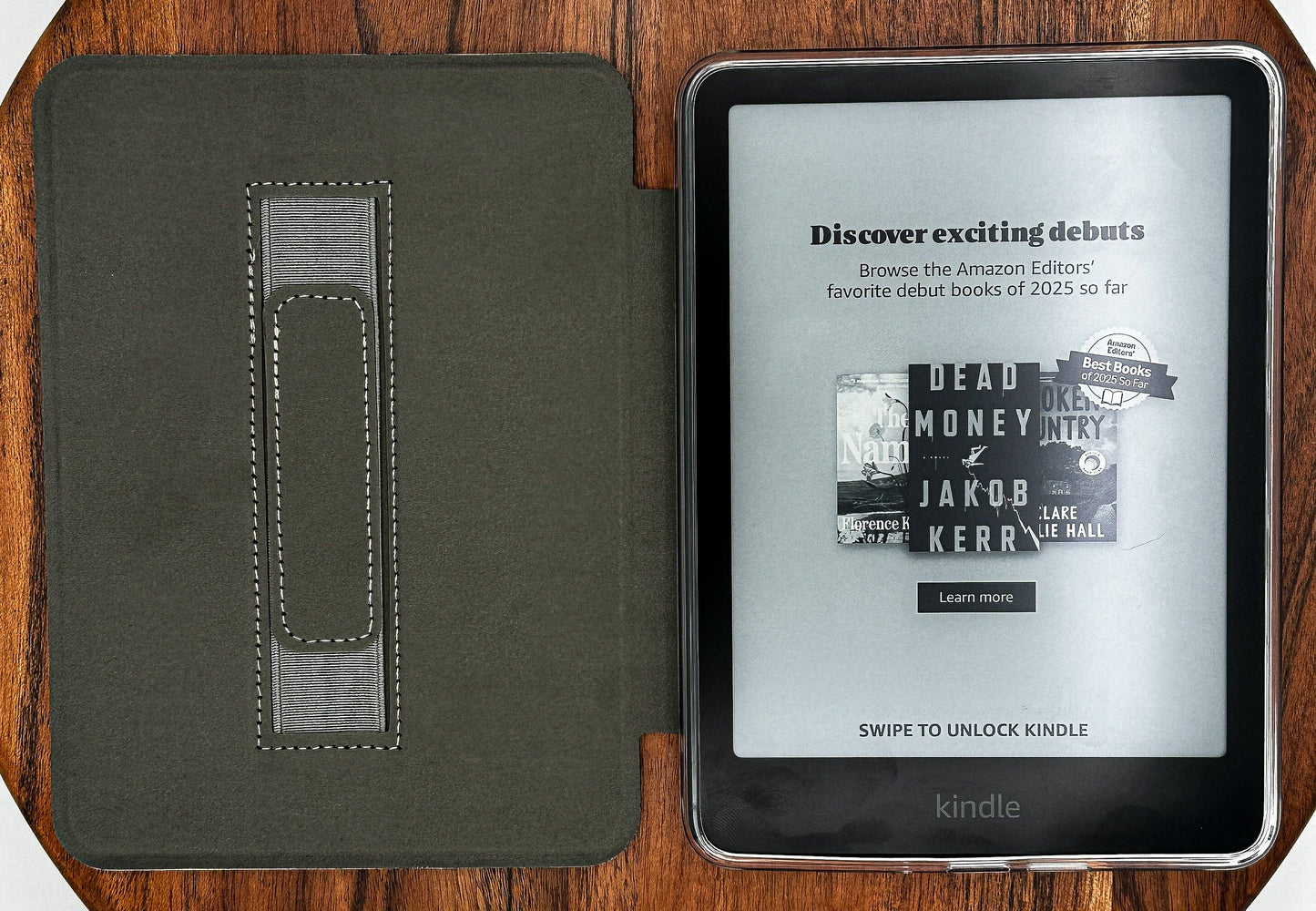 To the Stars Kindle Case
