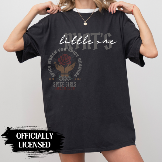 Ryat's Little One - Black