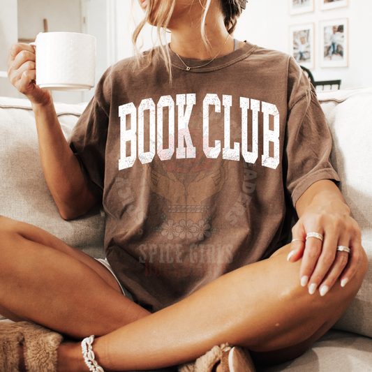 Book Club