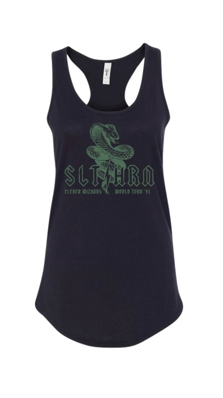 Slytherin