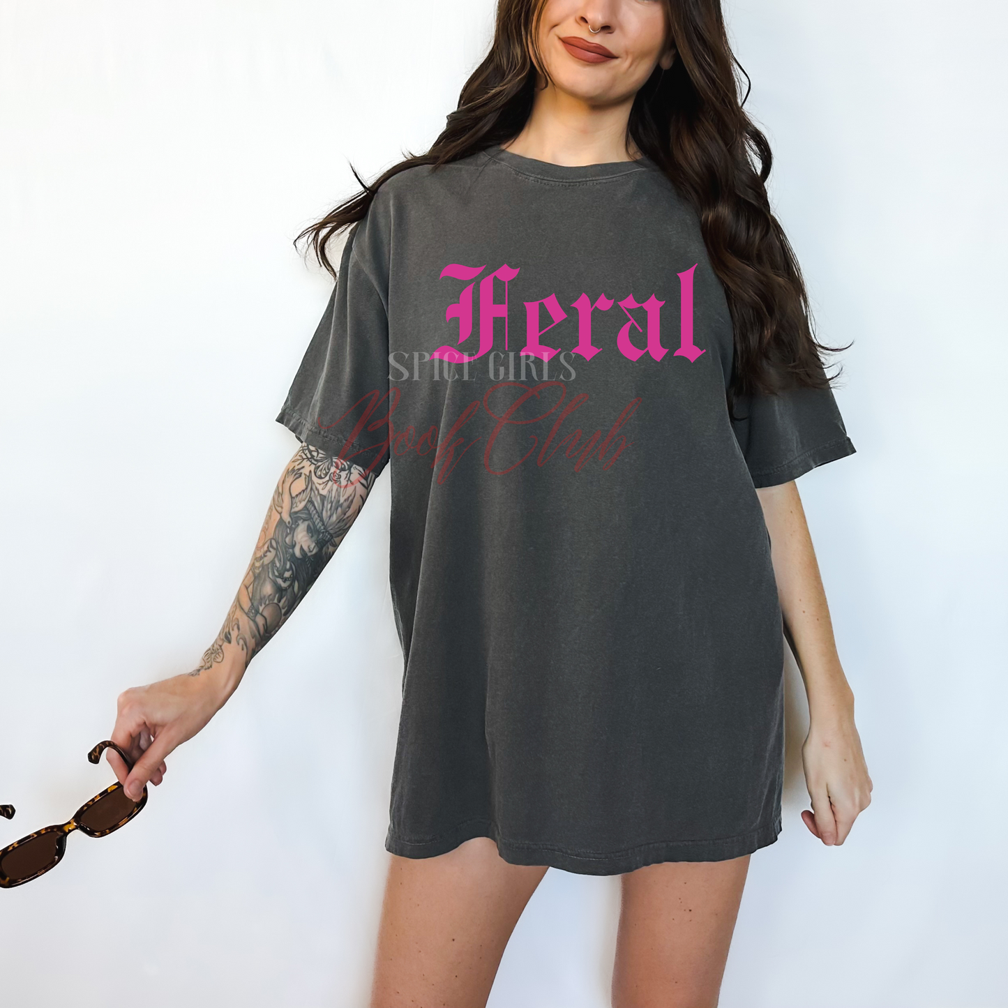 Feral