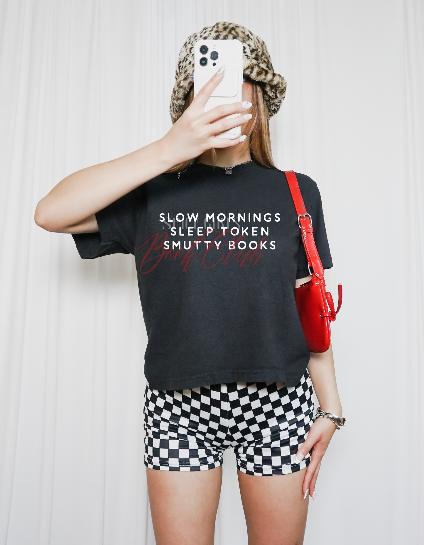 slow mornings & sleep token