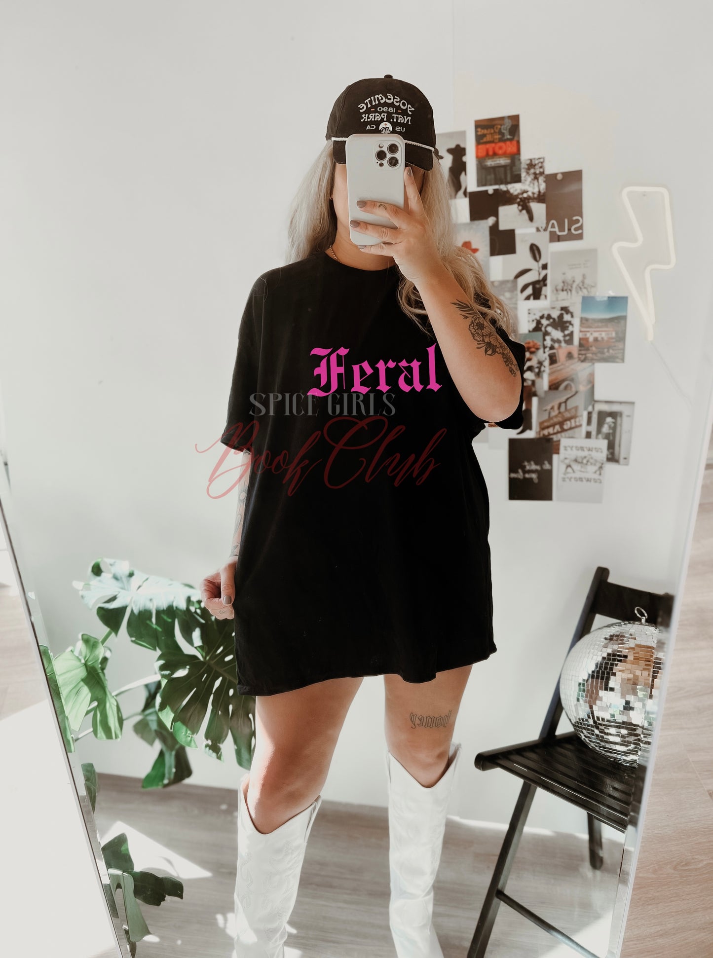 Feral