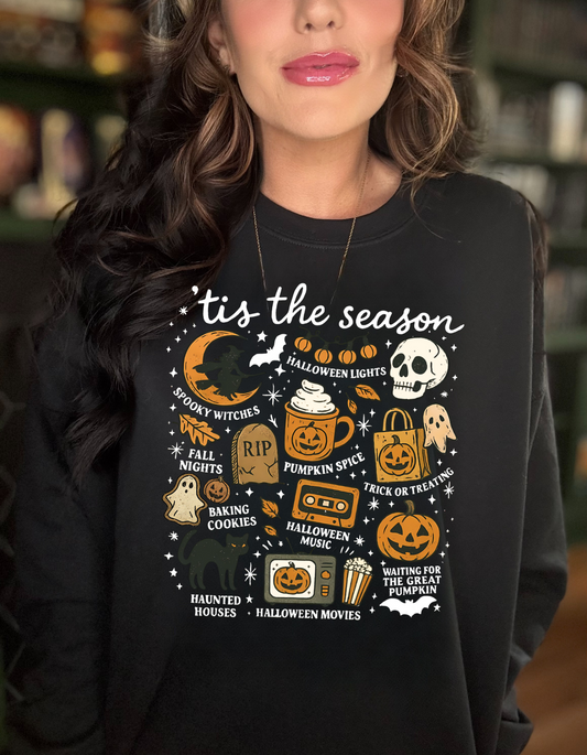 Tis the Season Sweatshirt
