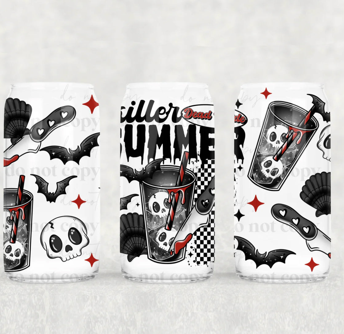 Killer Summer Cup