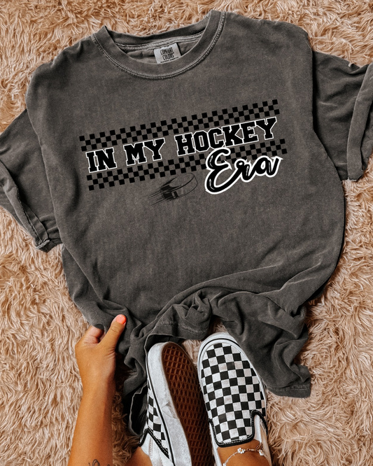Hockey Era t-shirt