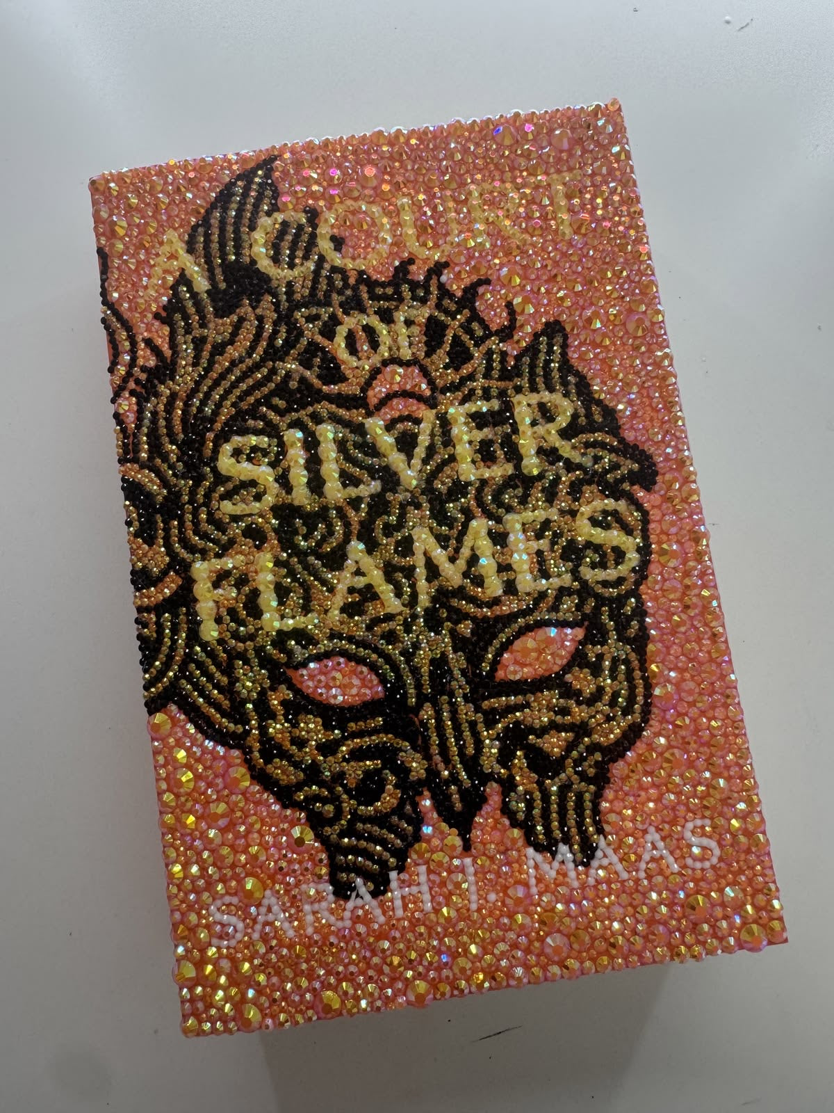 Bedazzling Ticket