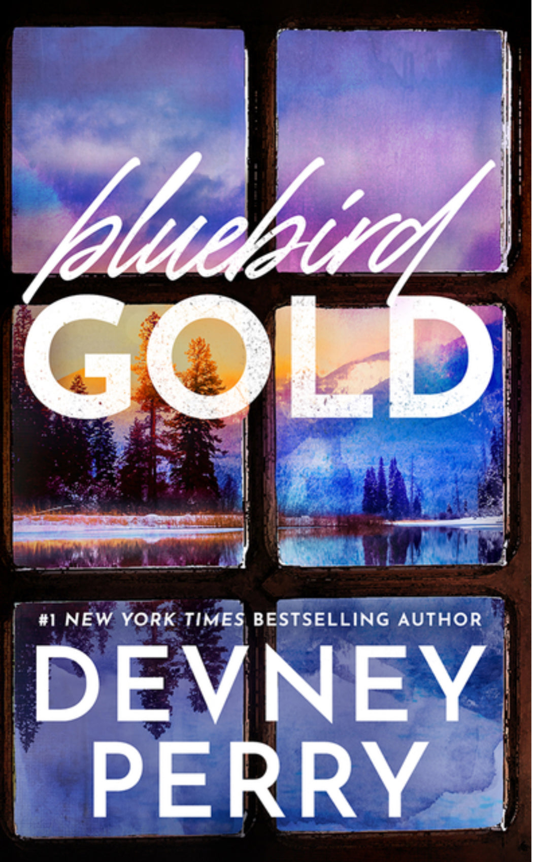 Bluebird Gold by Devney Perry