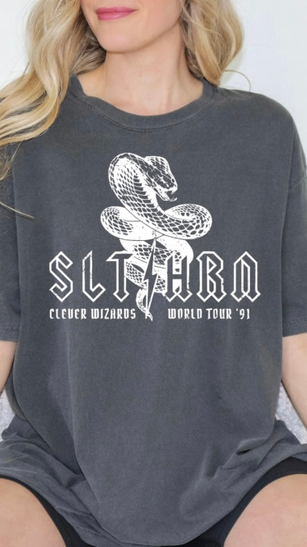 Slytherin