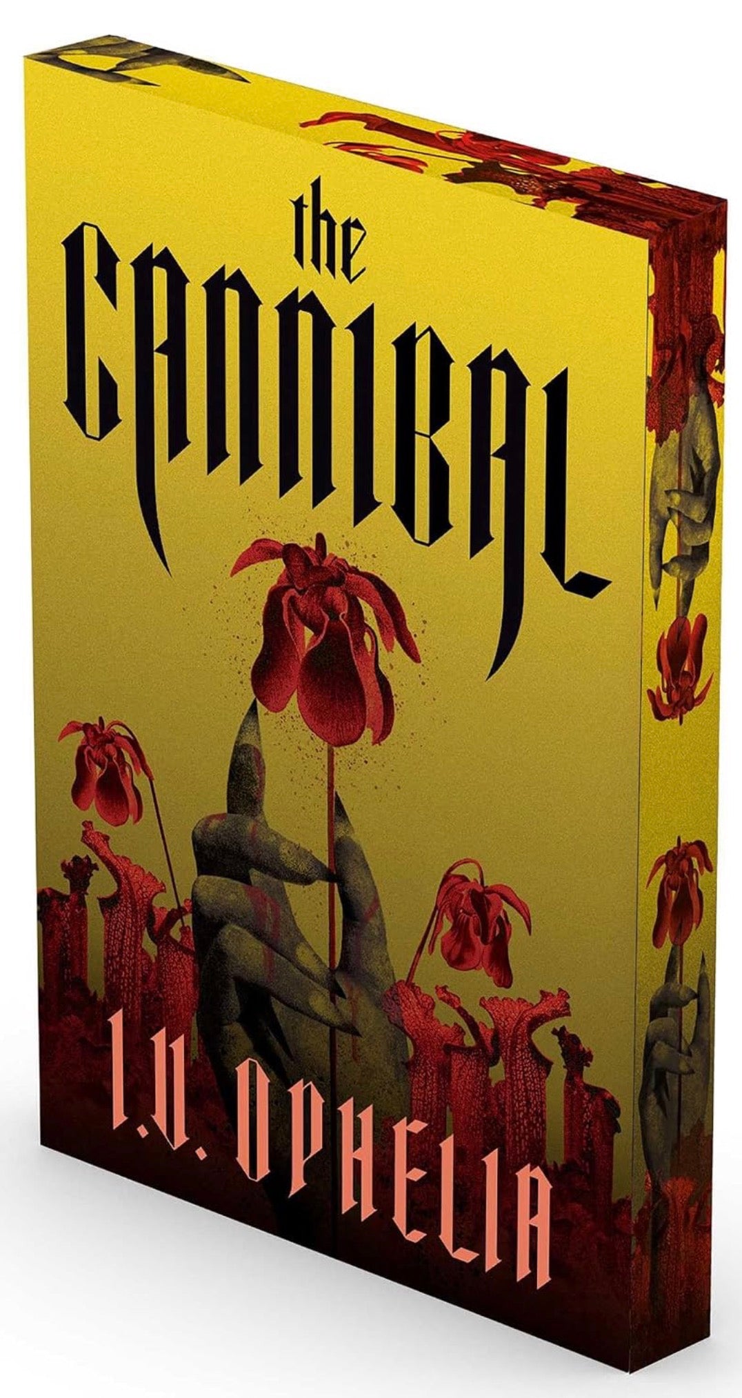The Cannibal by IV Ophelia (Deluxe Edition)
