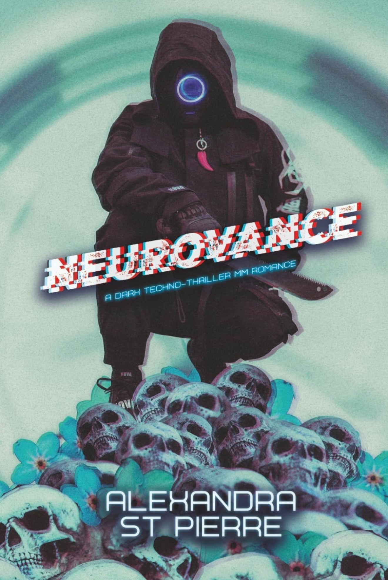 Neurovance by Alexandra St. Pierre