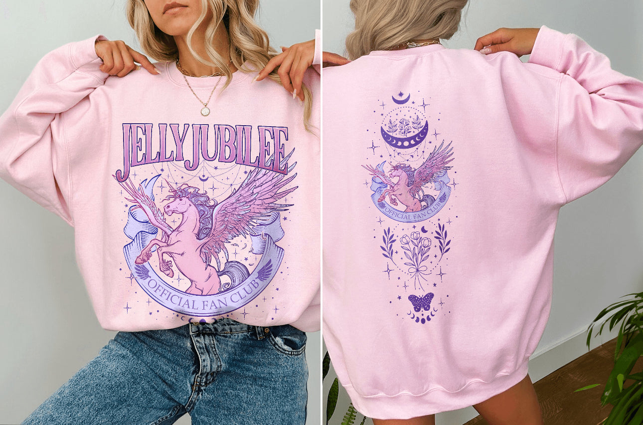 Jelly Jubillee
