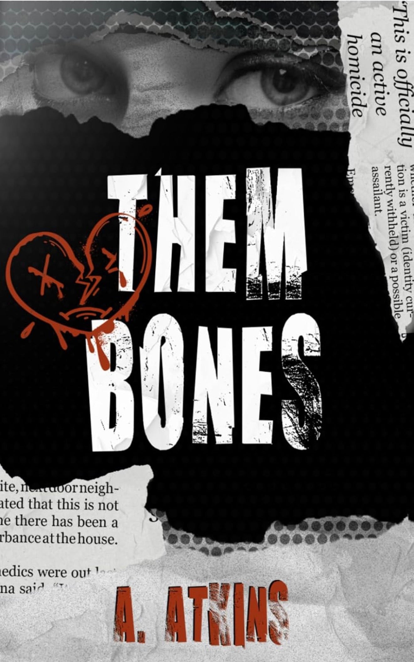 Them Bones by A Atkins