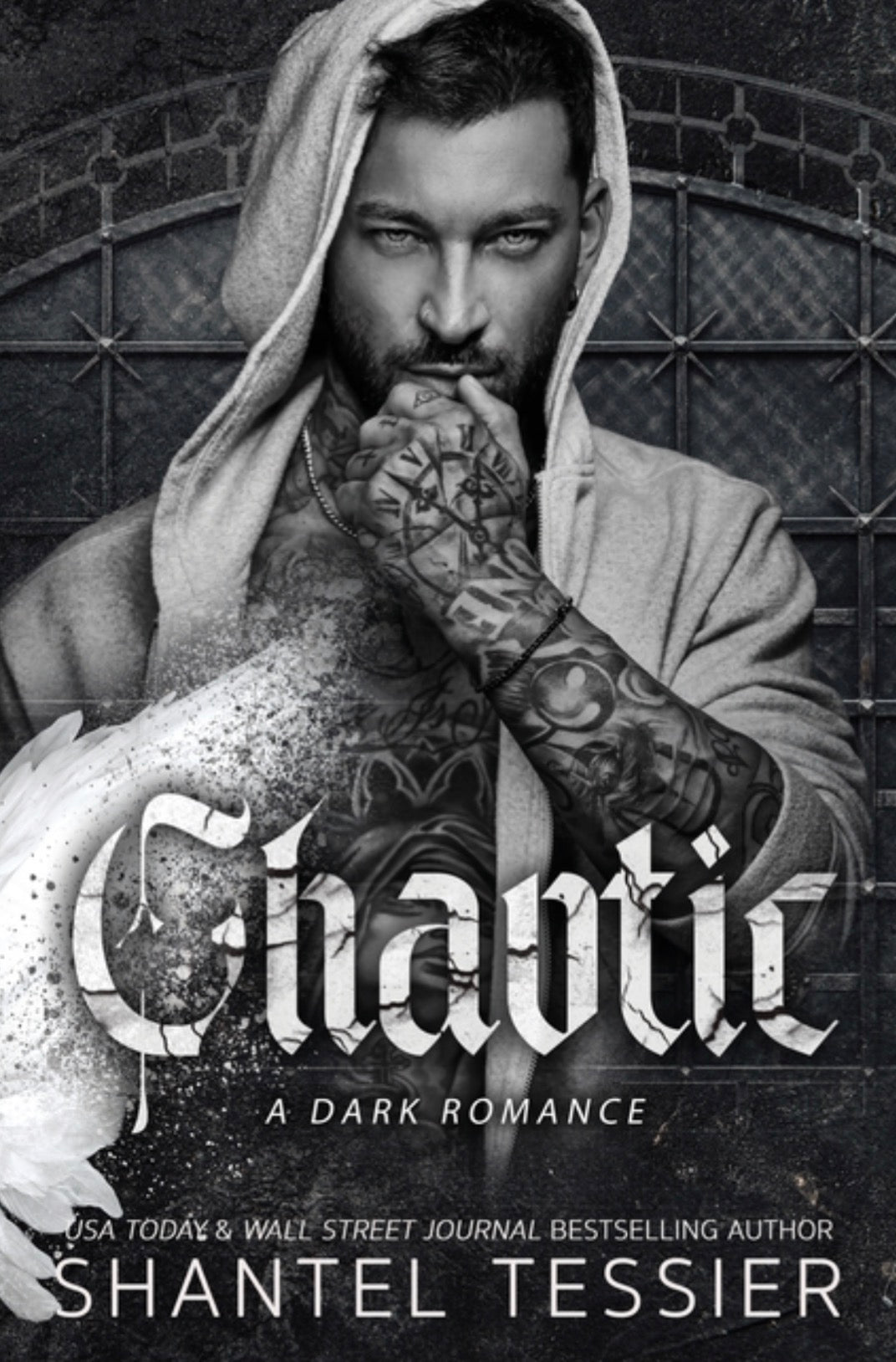 Chaotic by Shantel Tessier (The Lords Book 7)