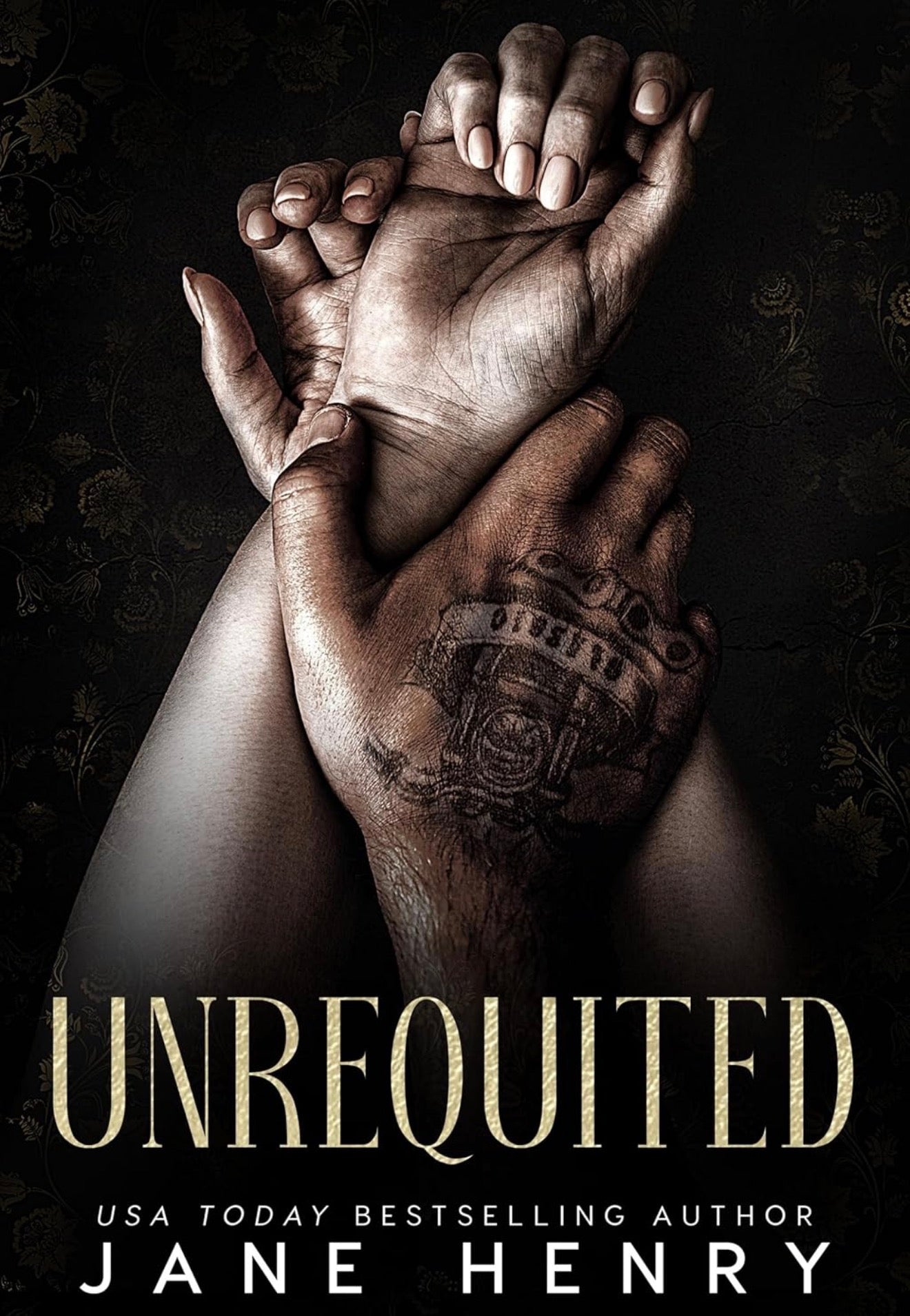 Unrequited by Jane Henry