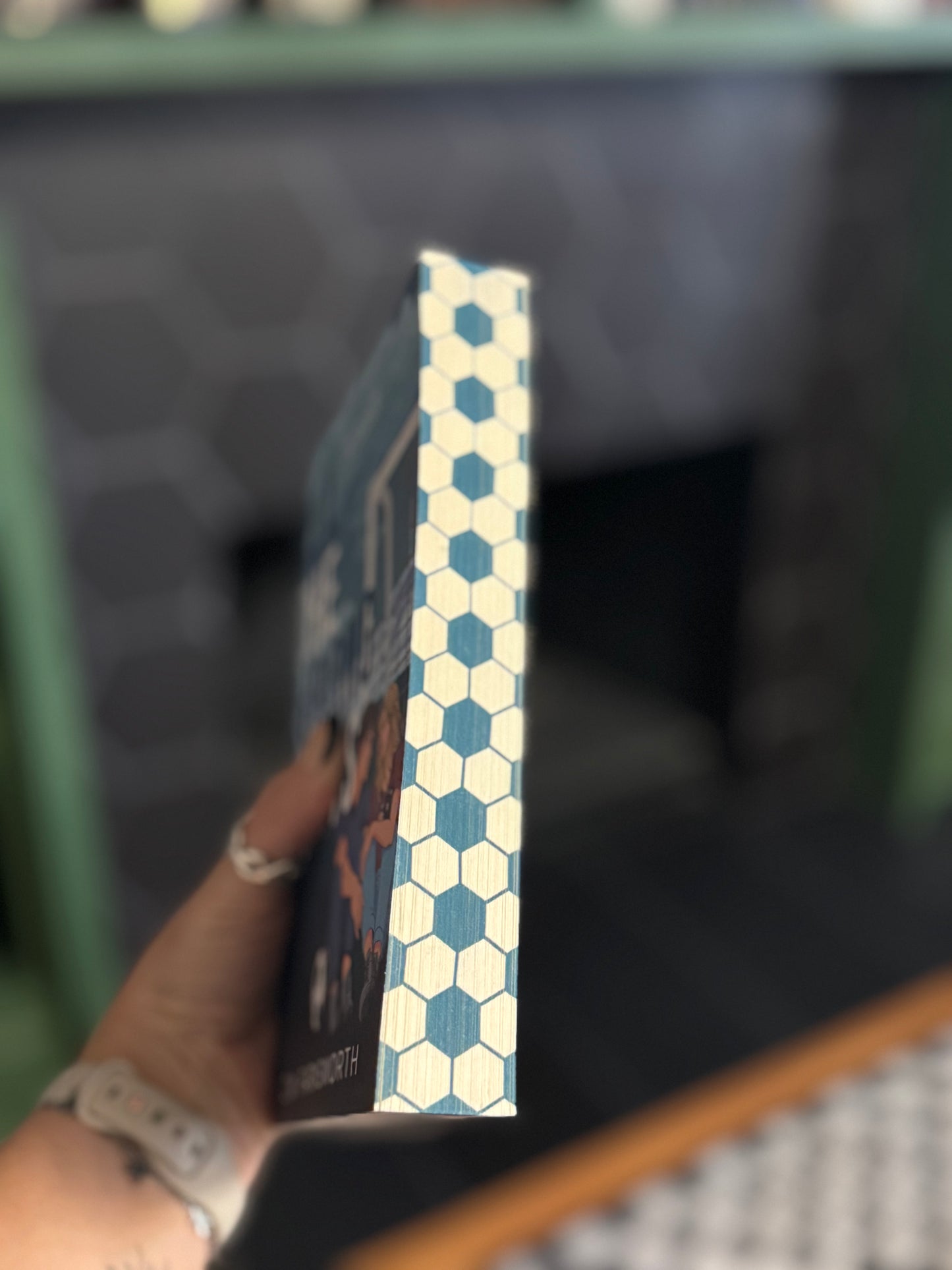 All the Wrong Plays by C. W. Farnsworth