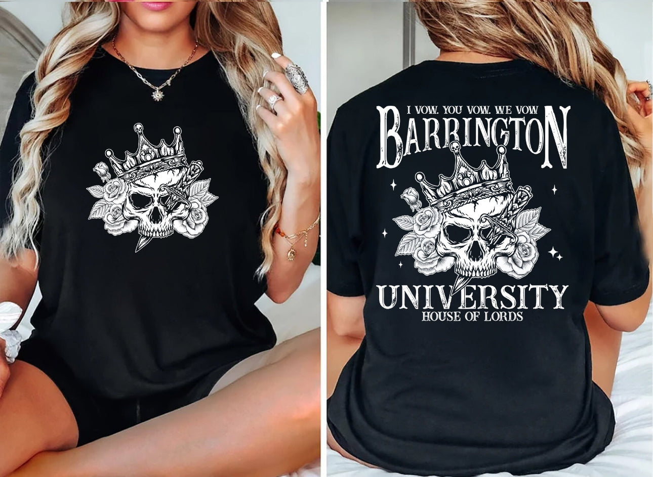 Barrington