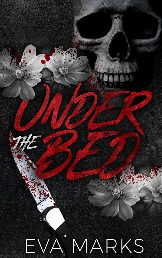 Under The Bed by Eva Marks