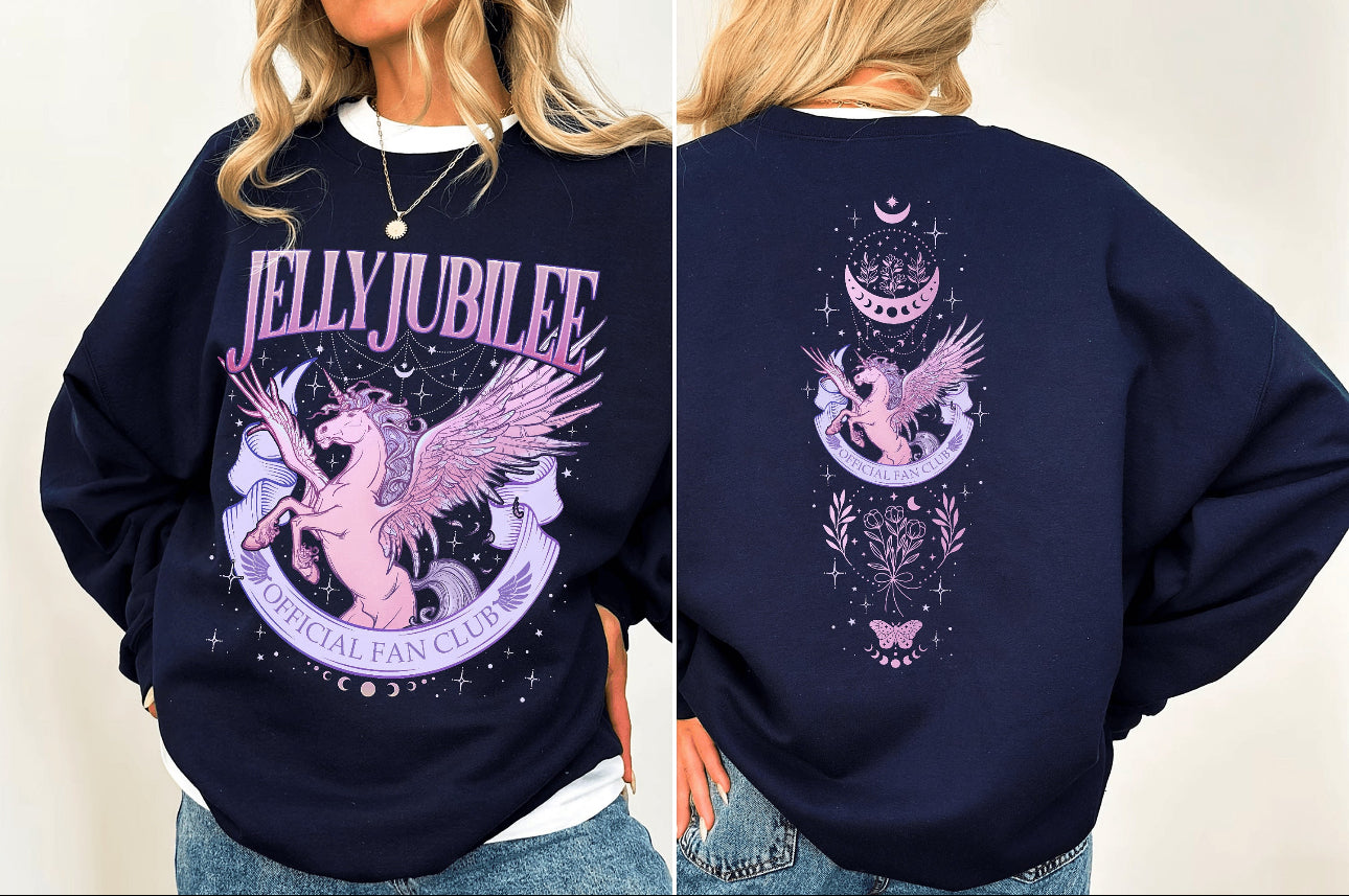Jelly Jubillee