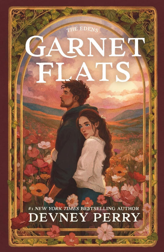 Garnet Flats by Devney Perry
