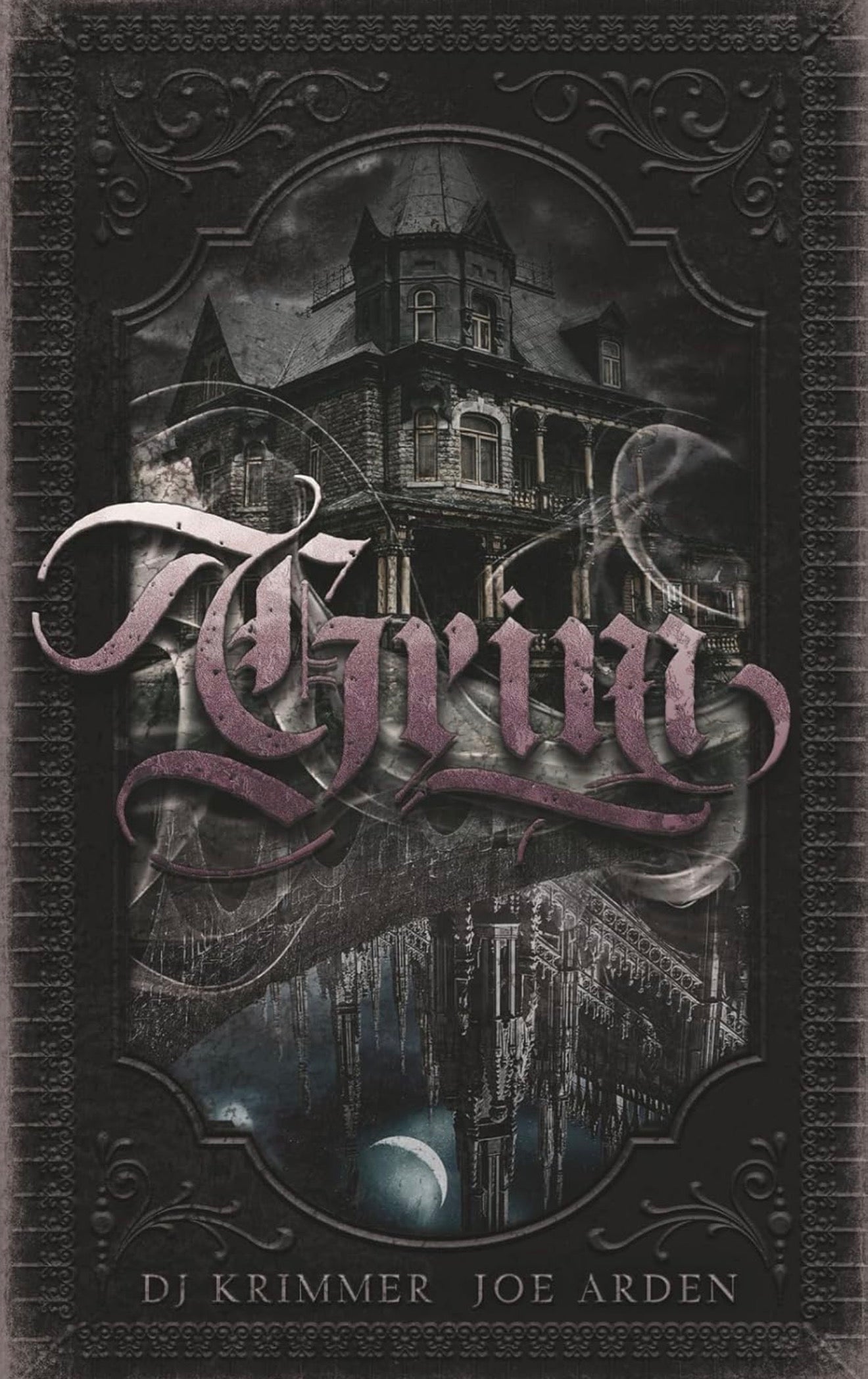 Grim by Joe Arden