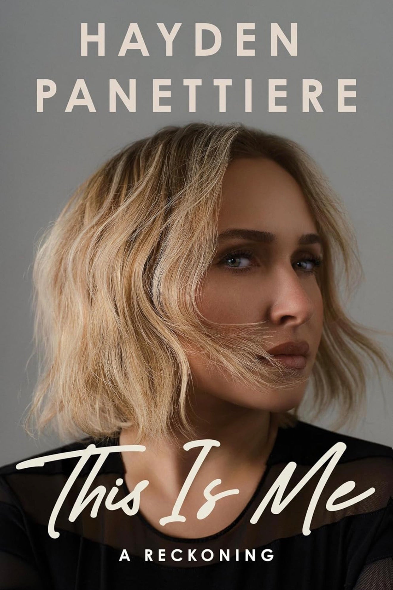 This Is Me by Hayden Panettiere