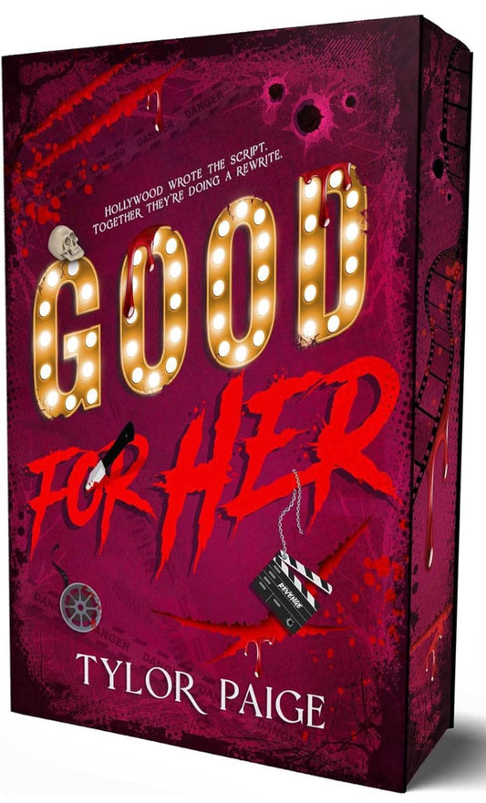 Good For Her by Tylor Paige (Deluxe edition)