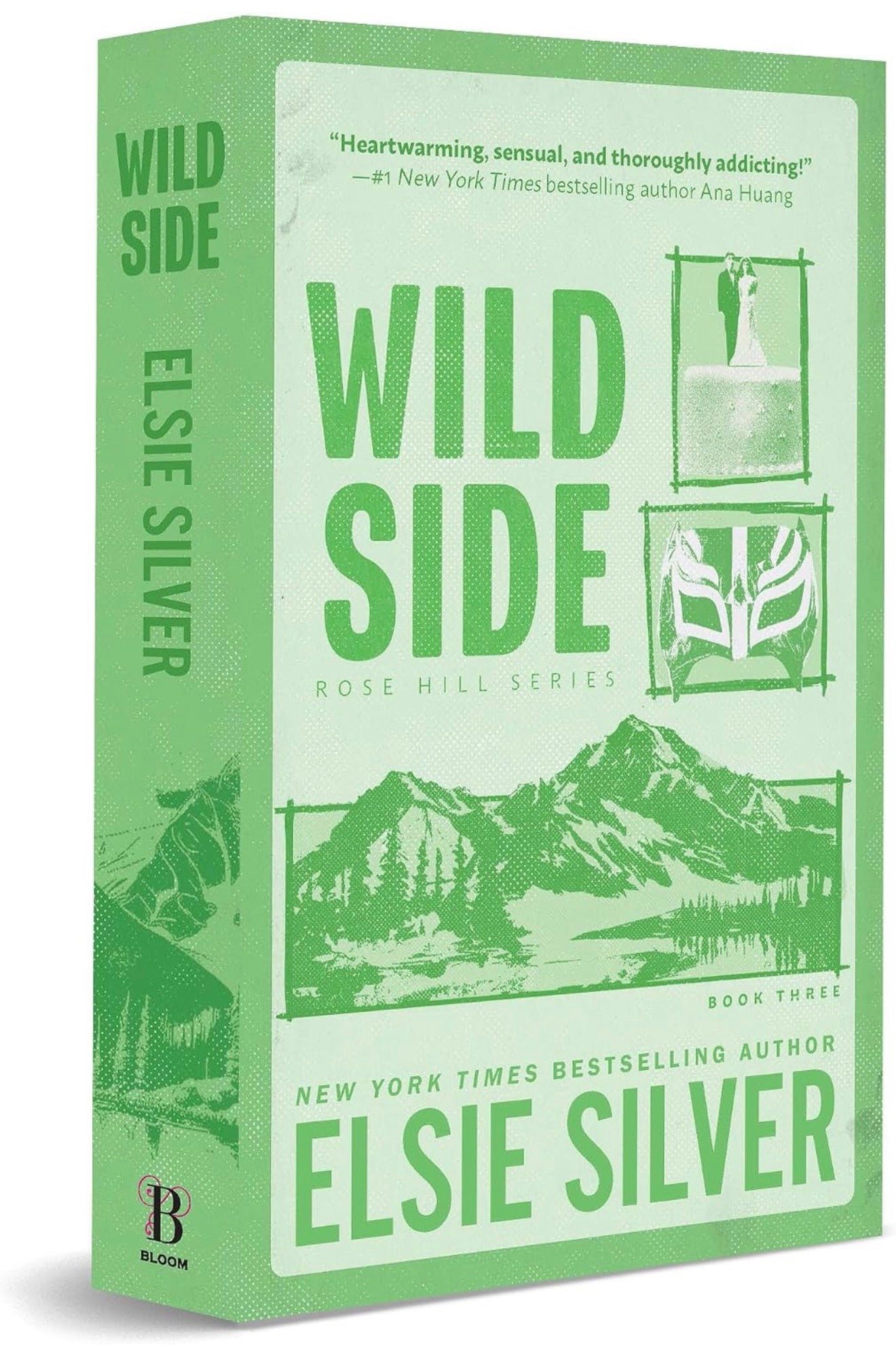 Wild Side by Elsie Silver (Deluxe Edition)