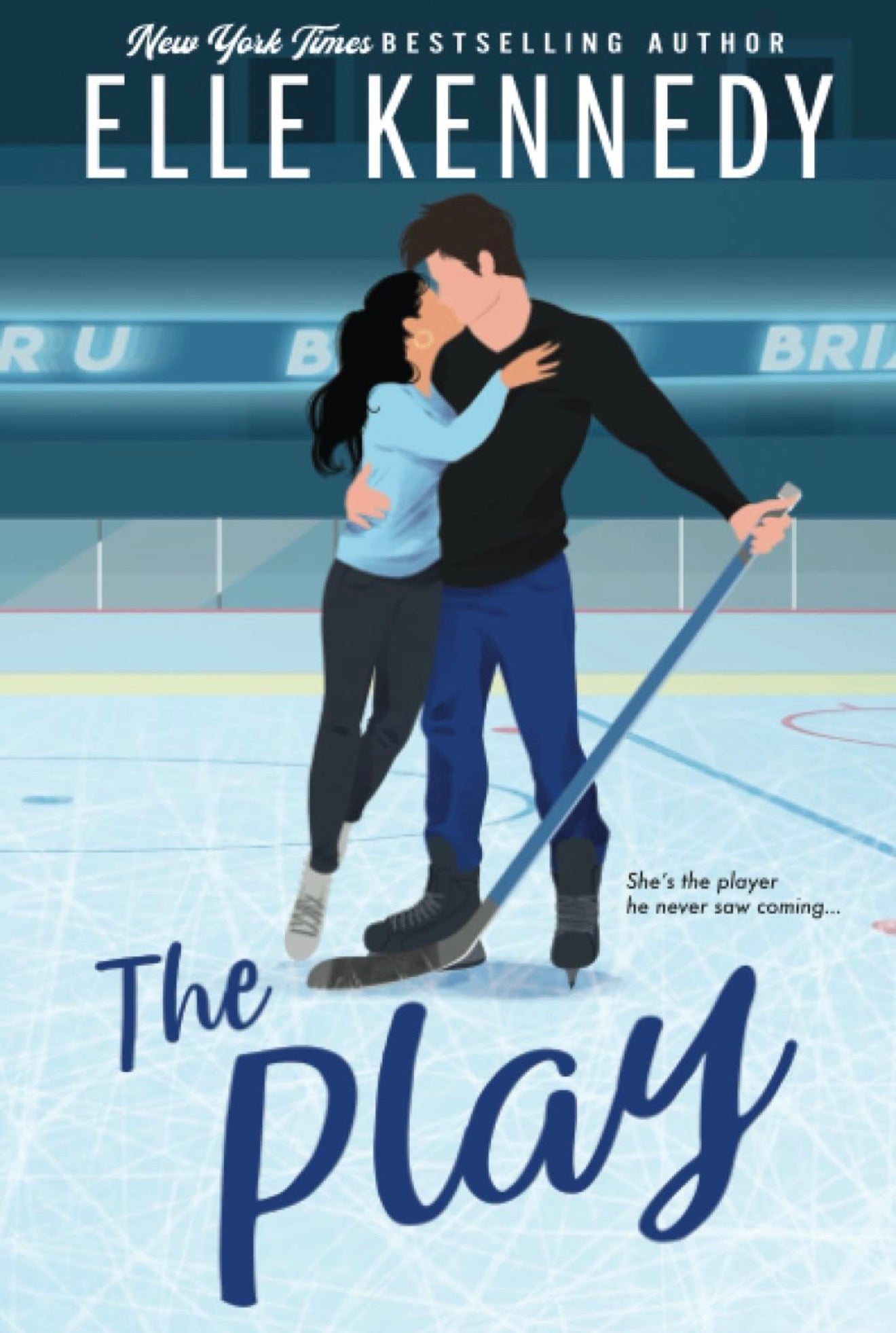 The Play by Elle Kennedy