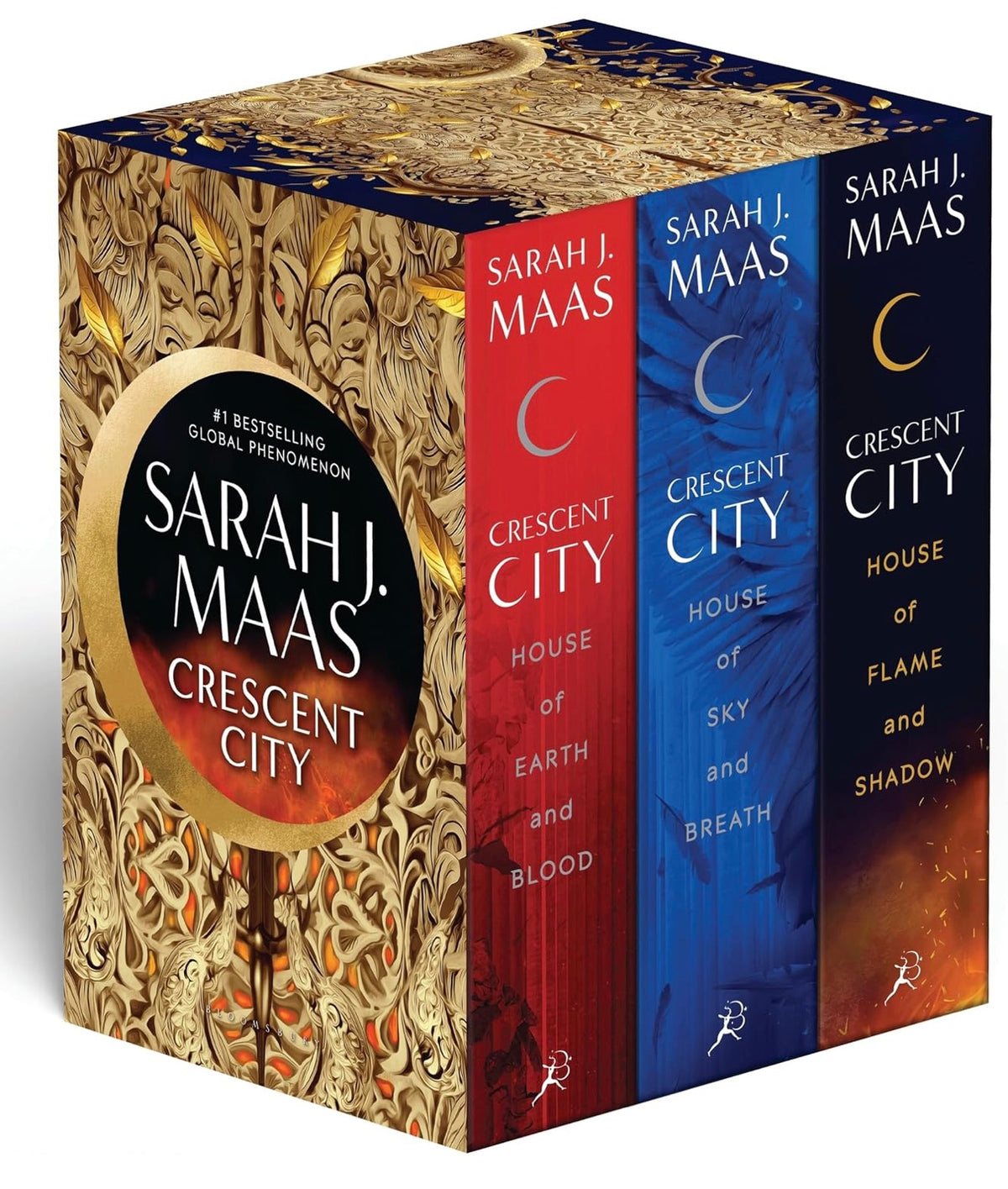 Crescent City PB Box
