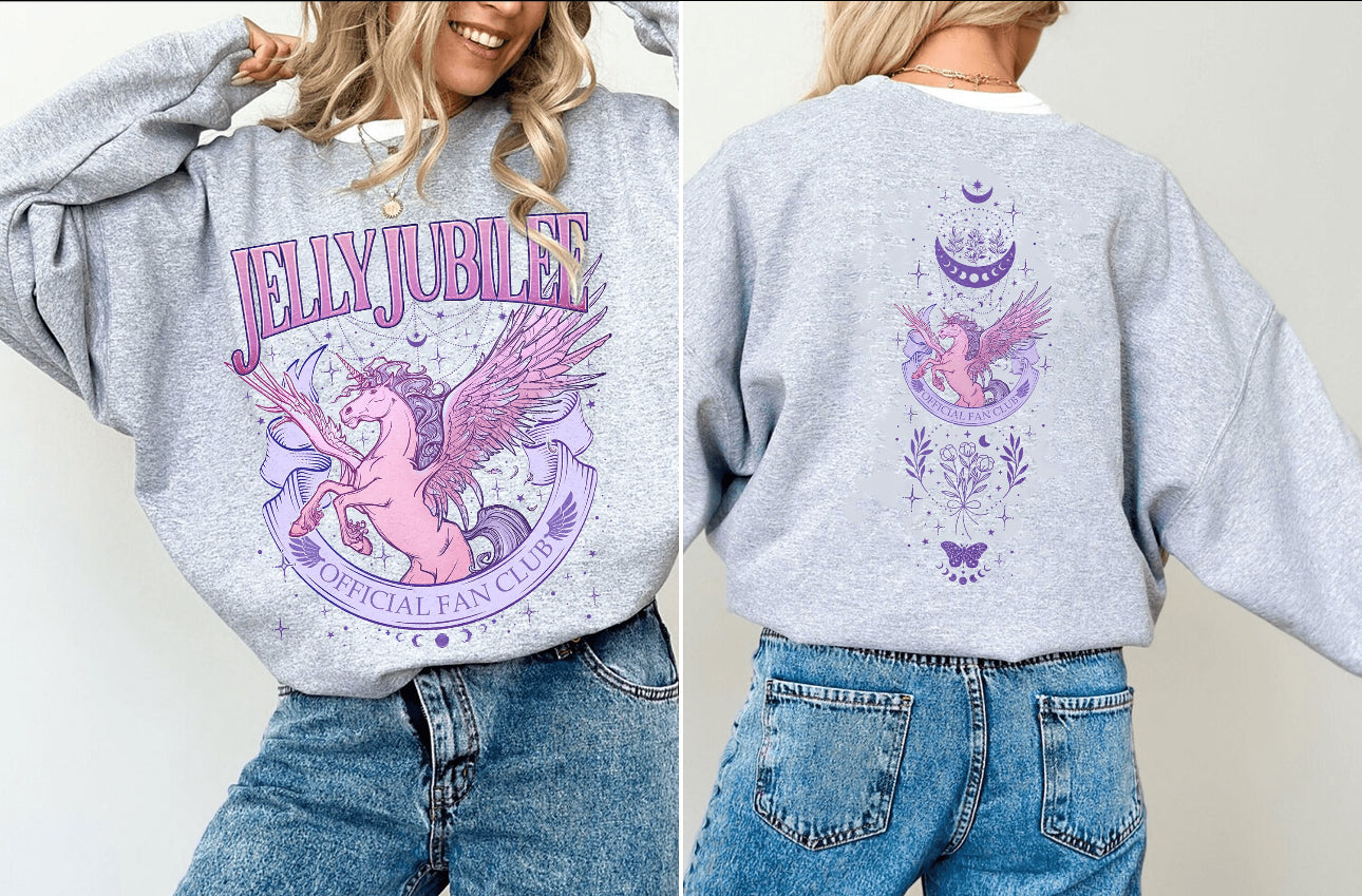 Jelly Jubillee
