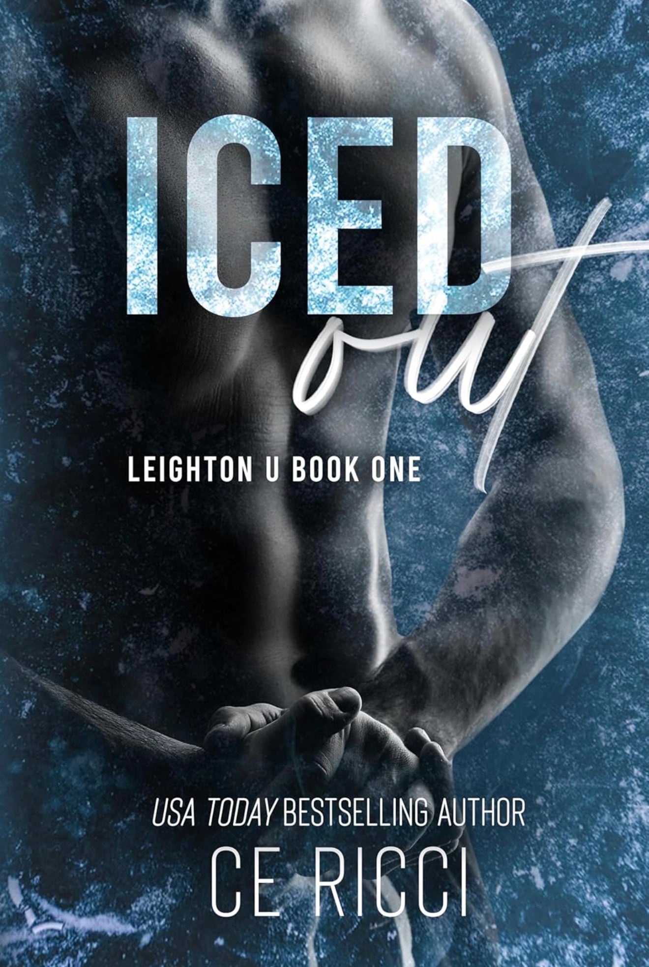 Iced Out by Ce Ricci