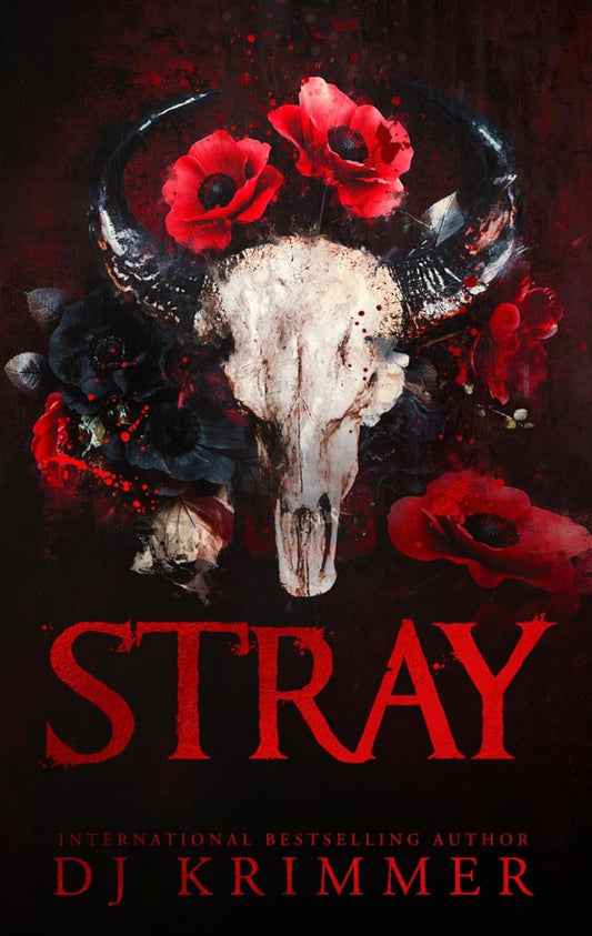 Stray by DJ Krimmer