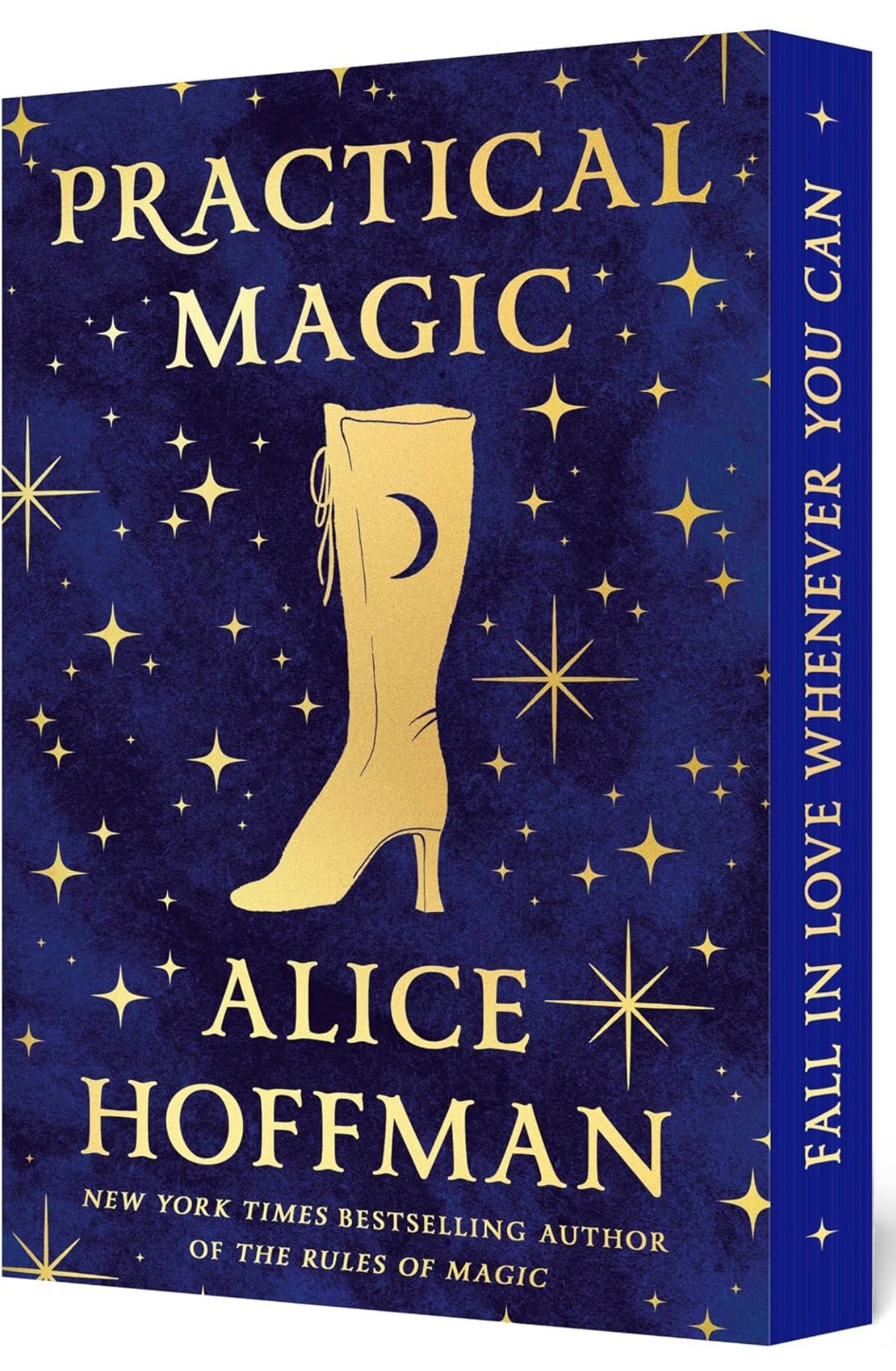 Practical Magic by Alice Hoffman (Deluxe Limited Edition)