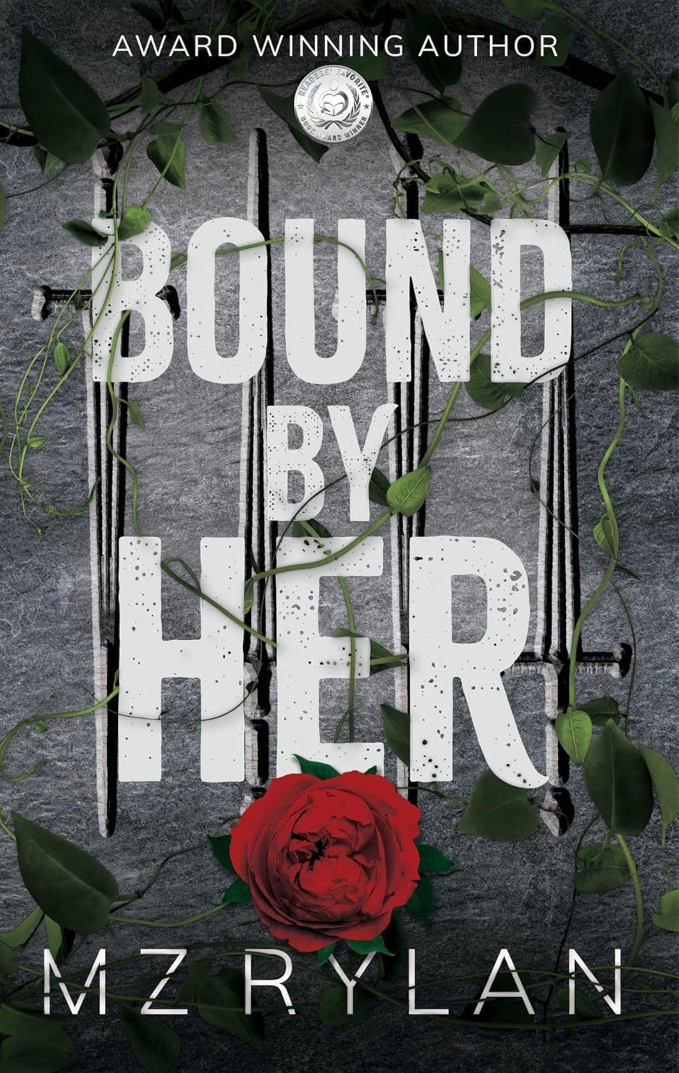 Bound by Her by MZ Rylan